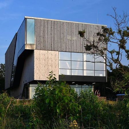 库克斯港Haus Frische Brise 0507公寓 外观 照片