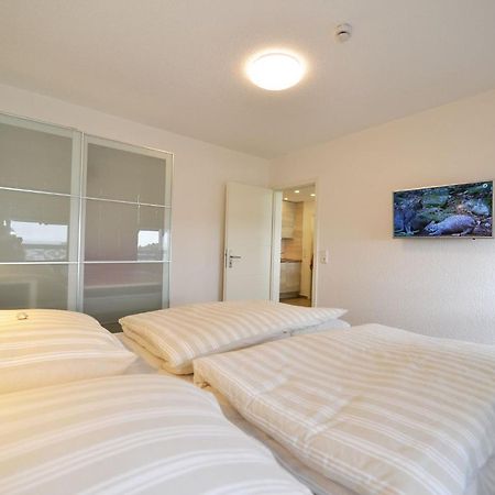 库克斯港Haus Frische Brise 0507公寓 外观 照片