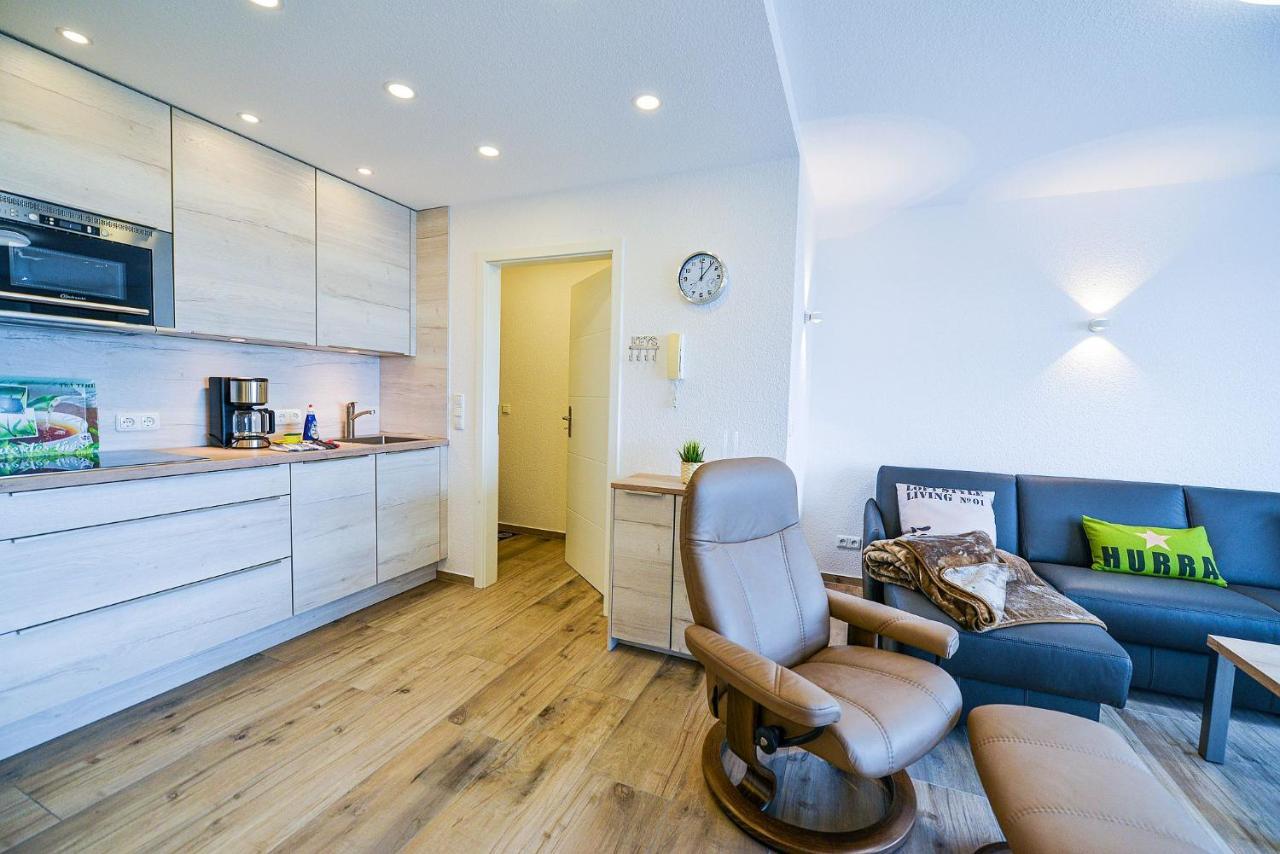 库克斯港Haus Frische Brise 0507公寓 外观 照片