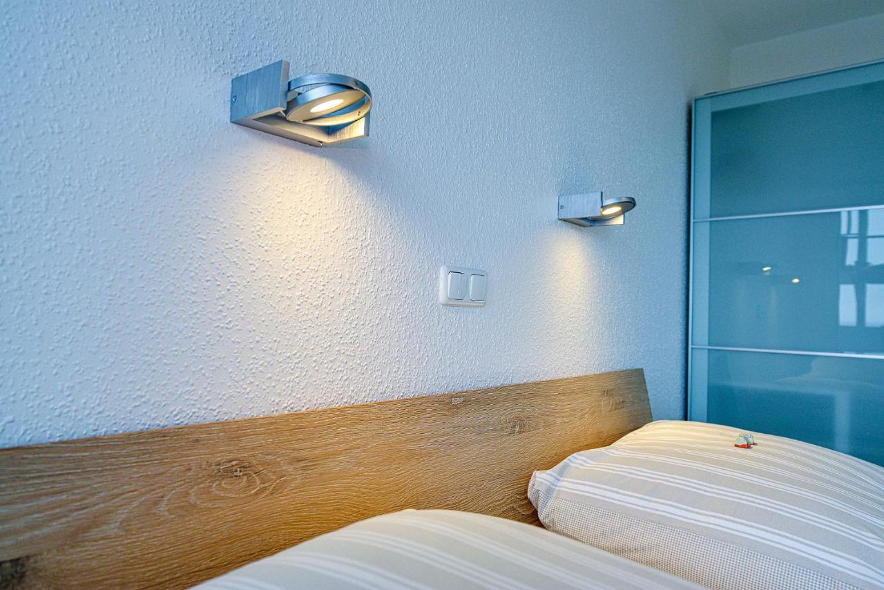 库克斯港Haus Frische Brise 0507公寓 外观 照片