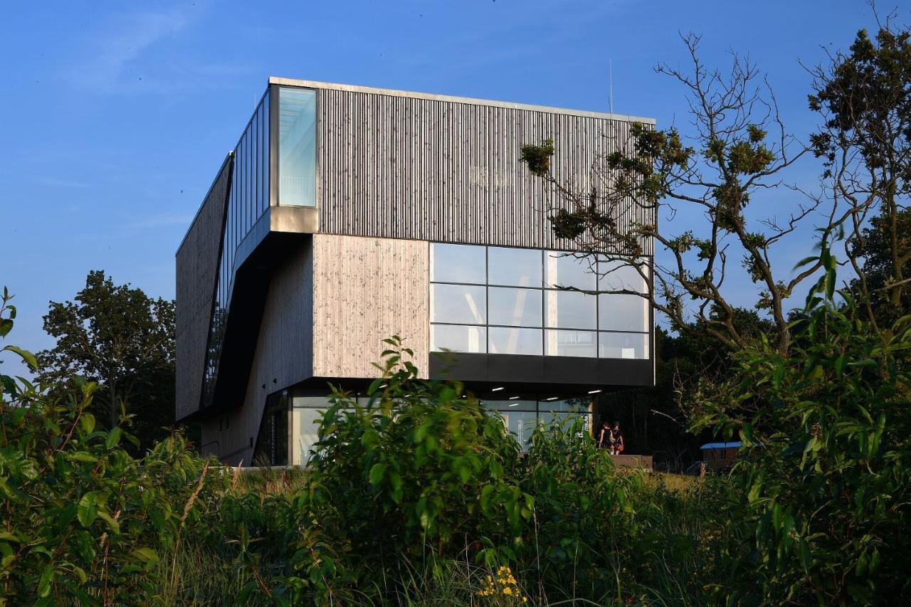 库克斯港Haus Frische Brise 0507公寓 外观 照片