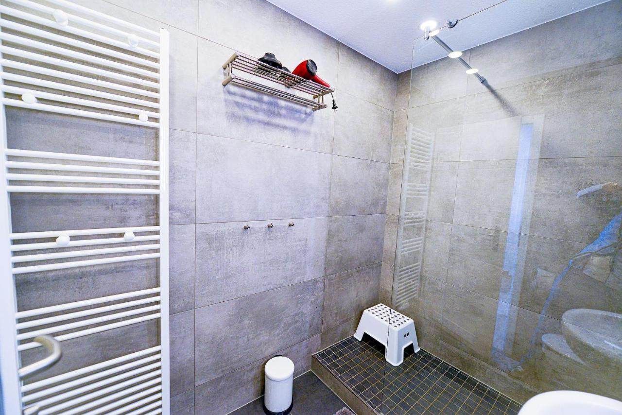 库克斯港Haus Frische Brise 0507公寓 外观 照片