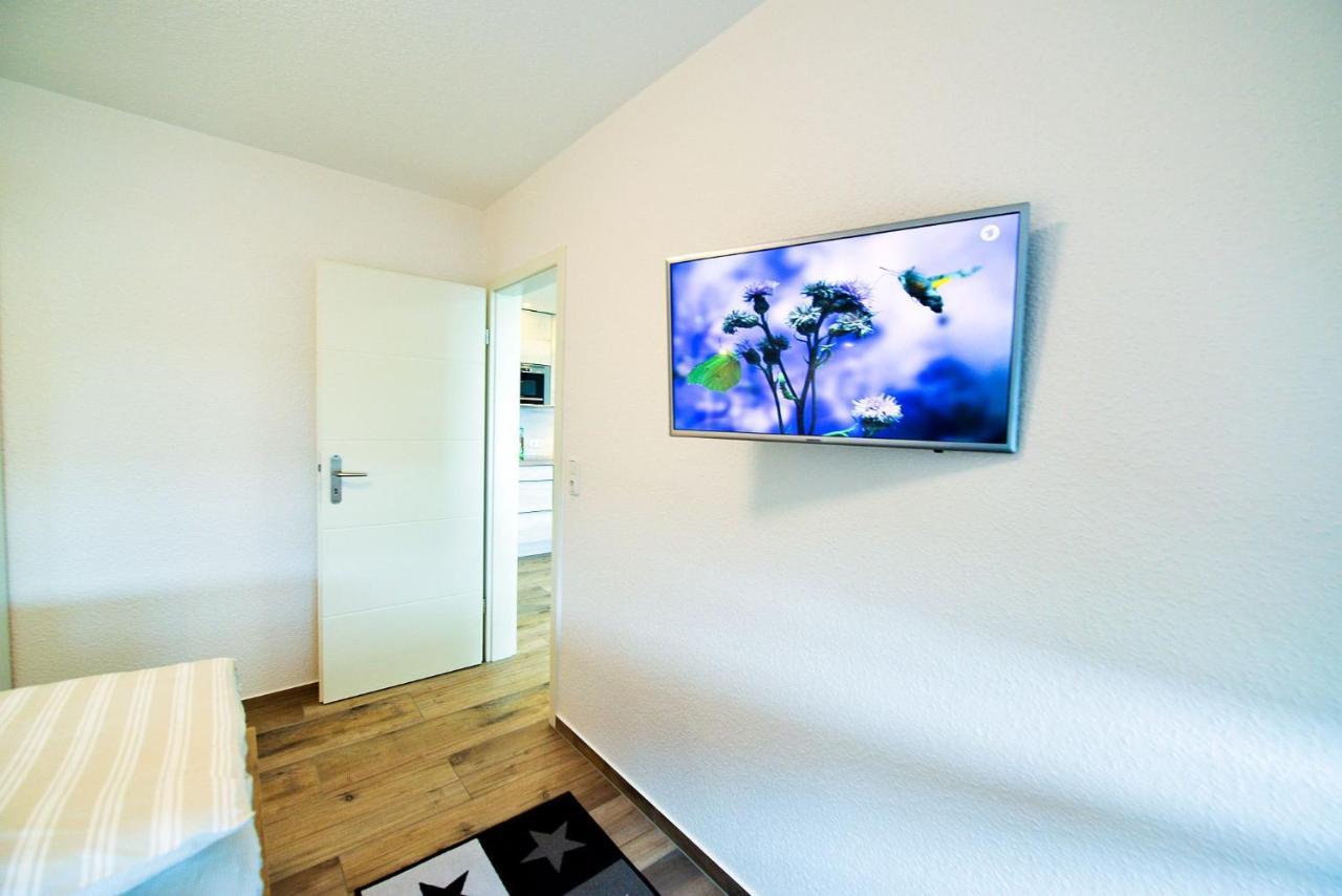 库克斯港Haus Frische Brise 0507公寓 外观 照片