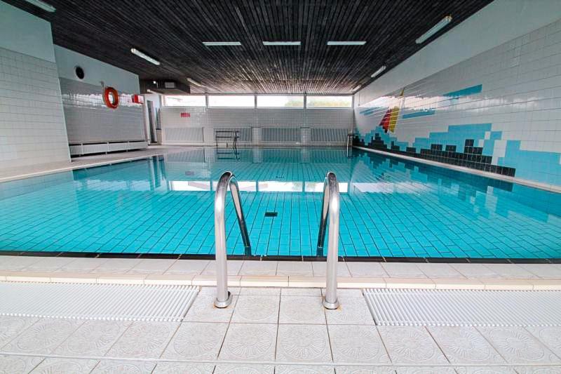库克斯港Haus Frische Brise 0507公寓 外观 照片