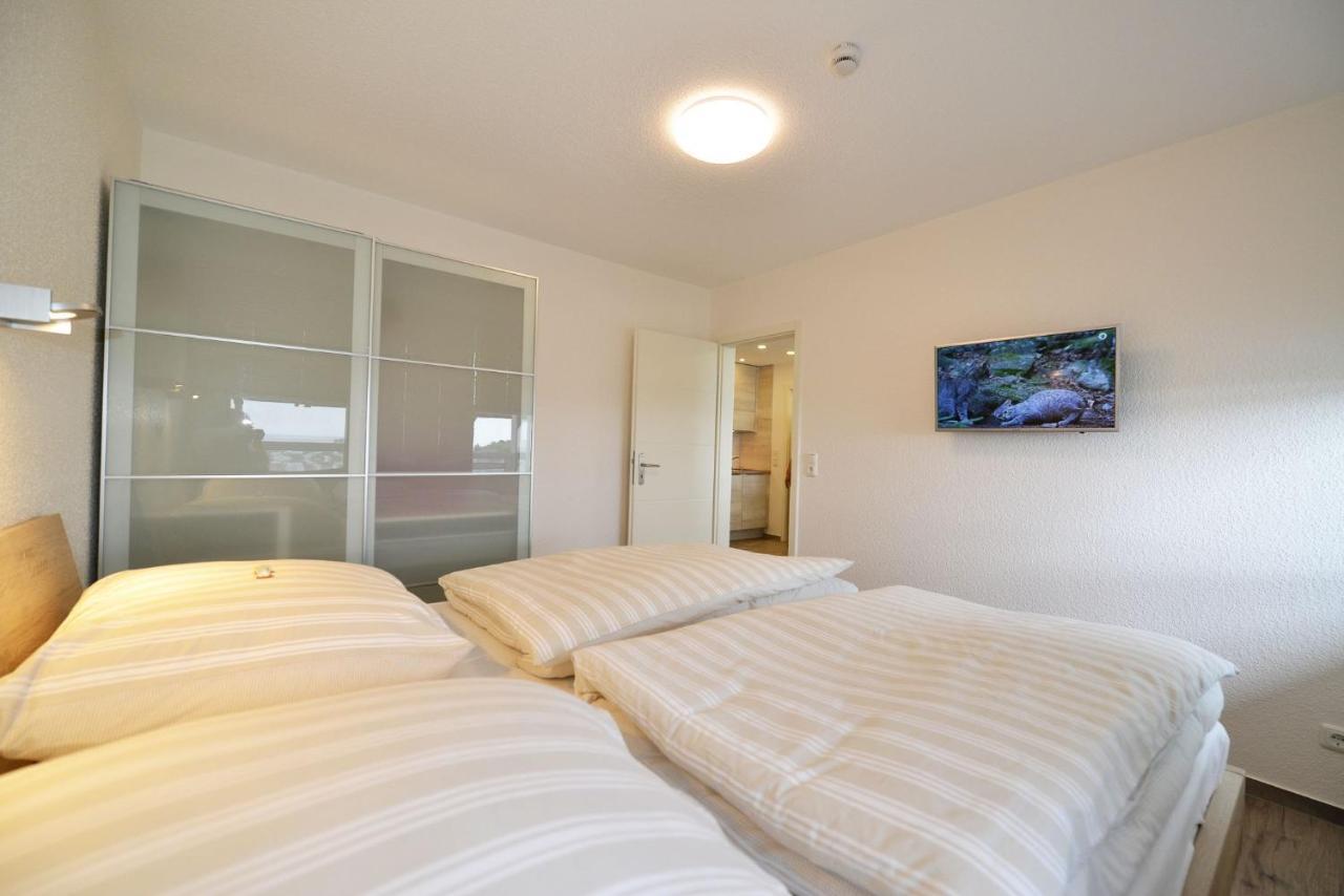 库克斯港Haus Frische Brise 0507公寓 外观 照片