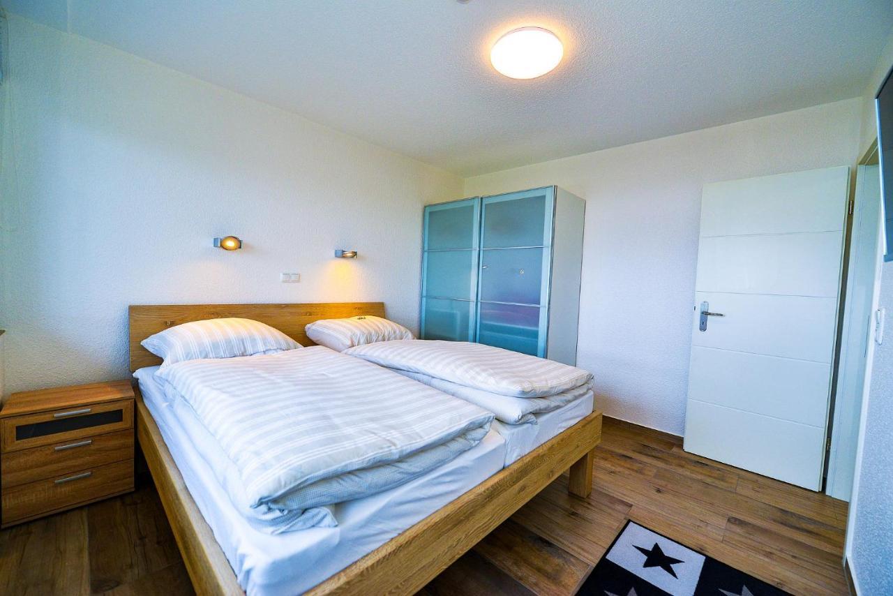 库克斯港Haus Frische Brise 0507公寓 外观 照片