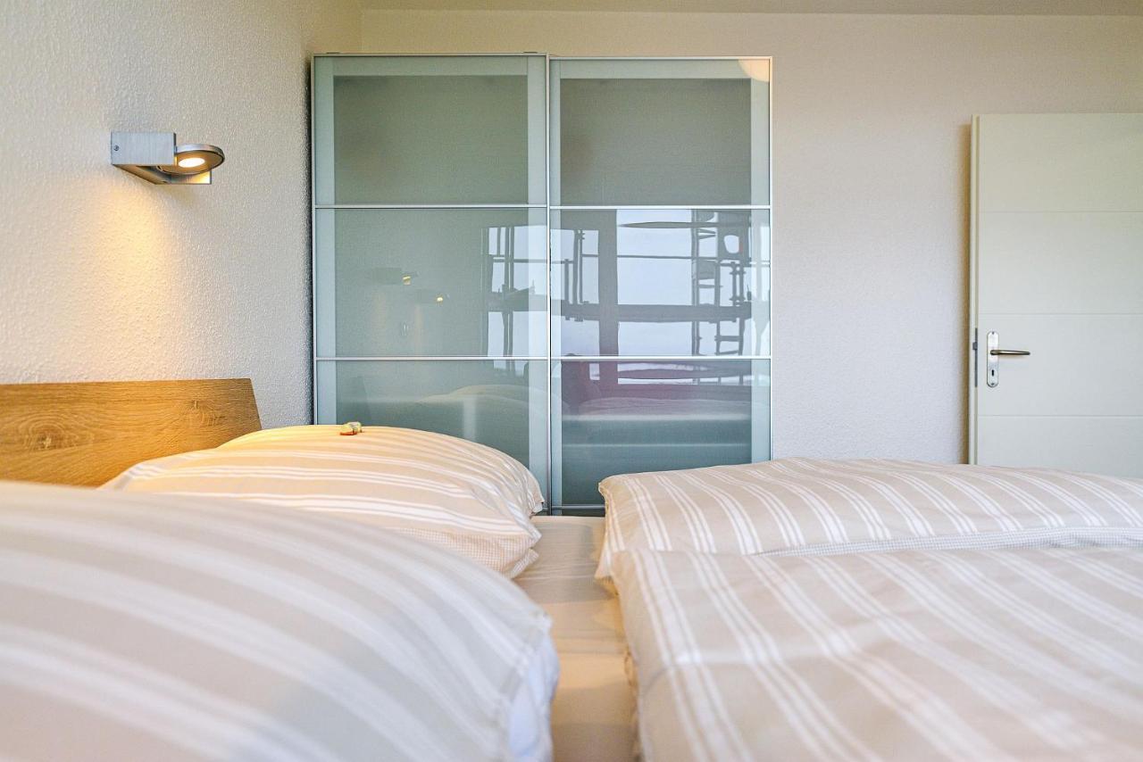 库克斯港Haus Frische Brise 0507公寓 外观 照片